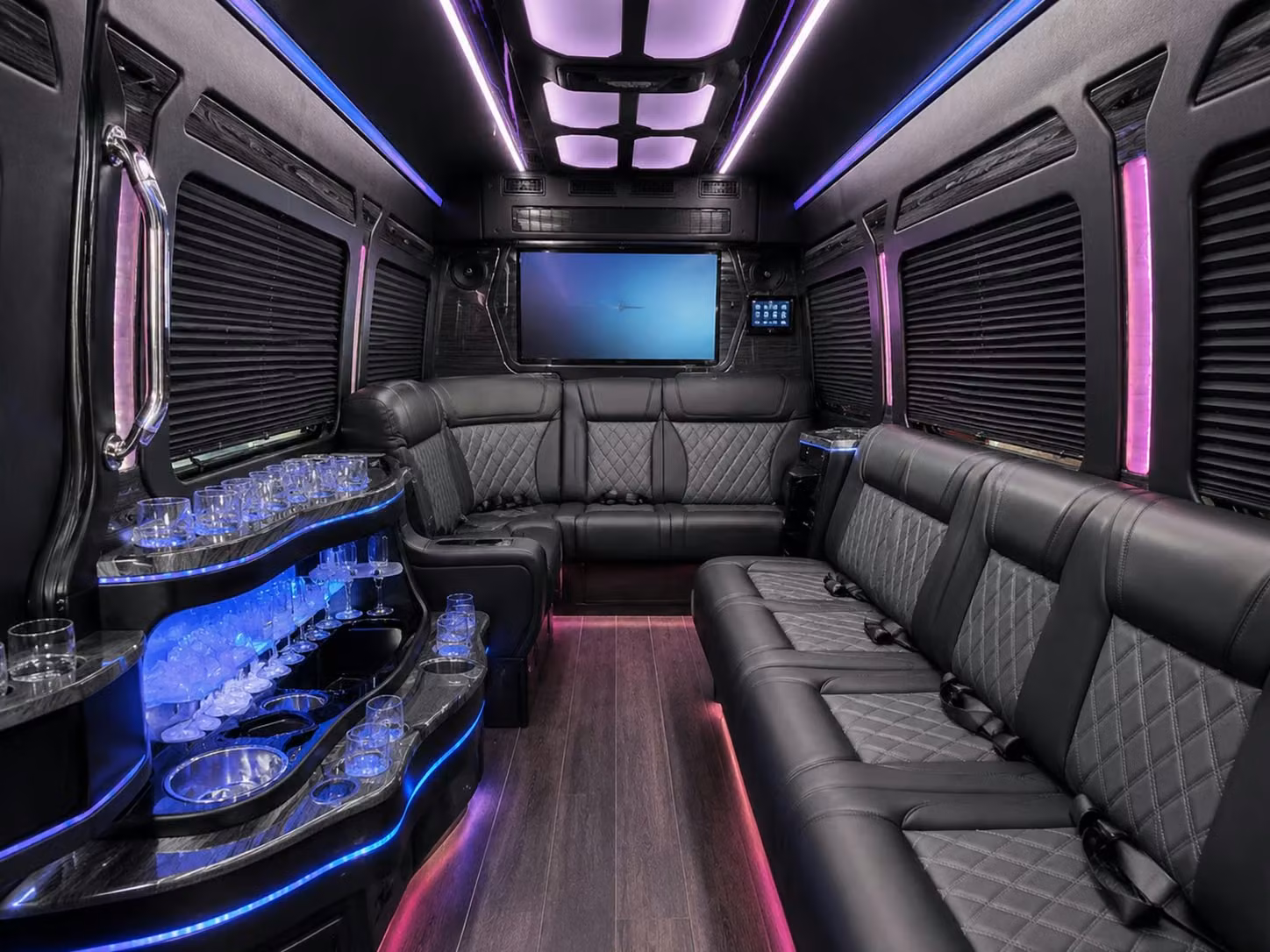 airport transfers and cruise port shuttles for wedding guests visiting port st lucie