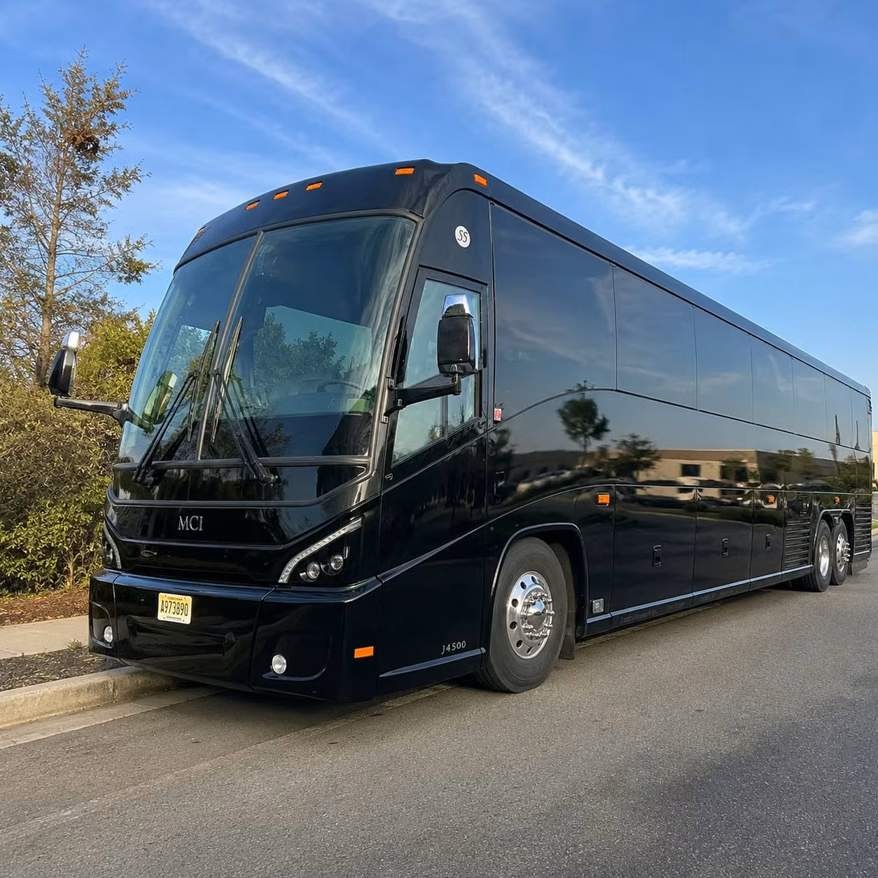 airport transfers and deployment shuttles for port st lucie military groups