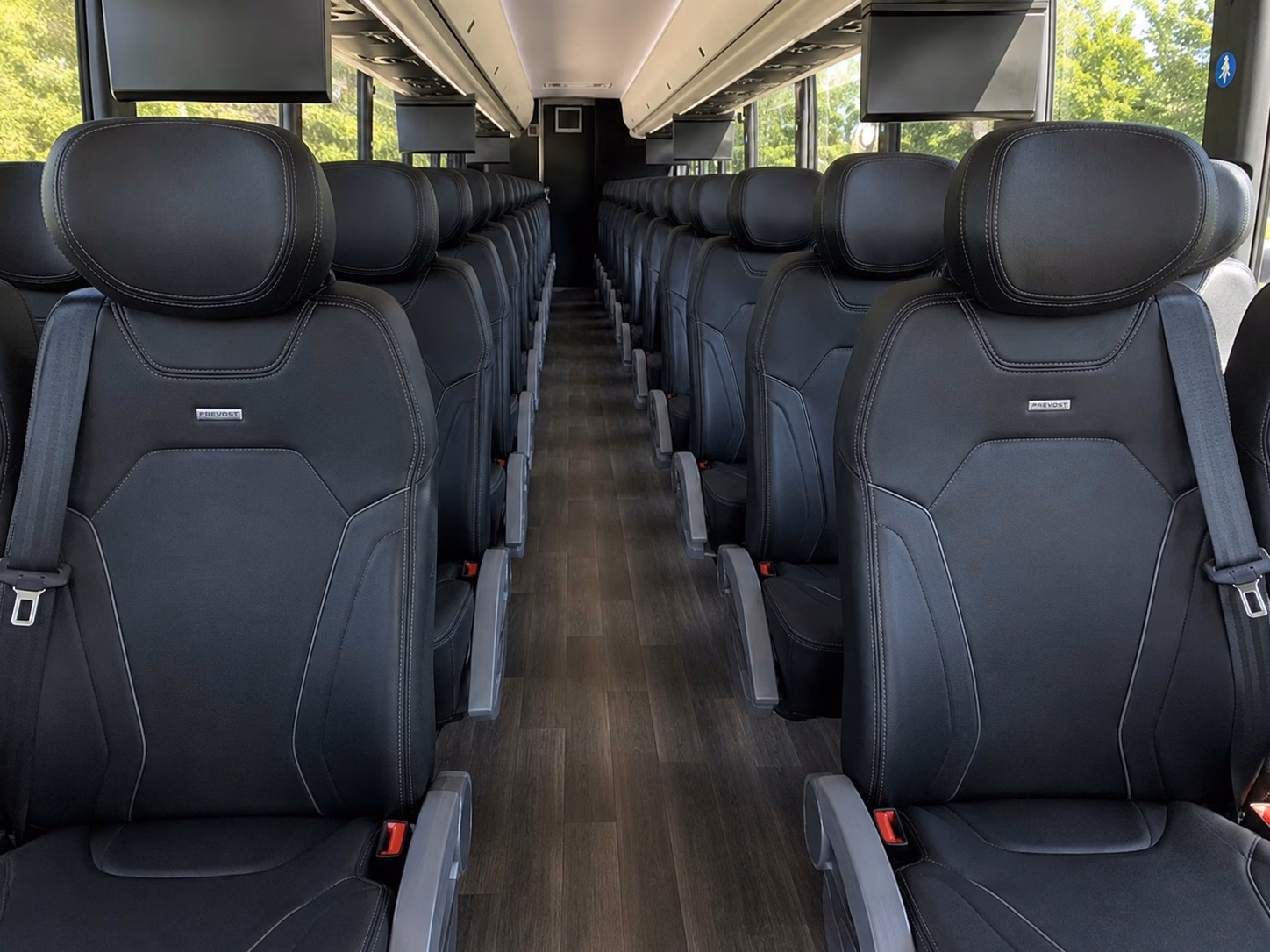 bachelorette party bus rentals and pre wedding celebration transportation in port st lucie