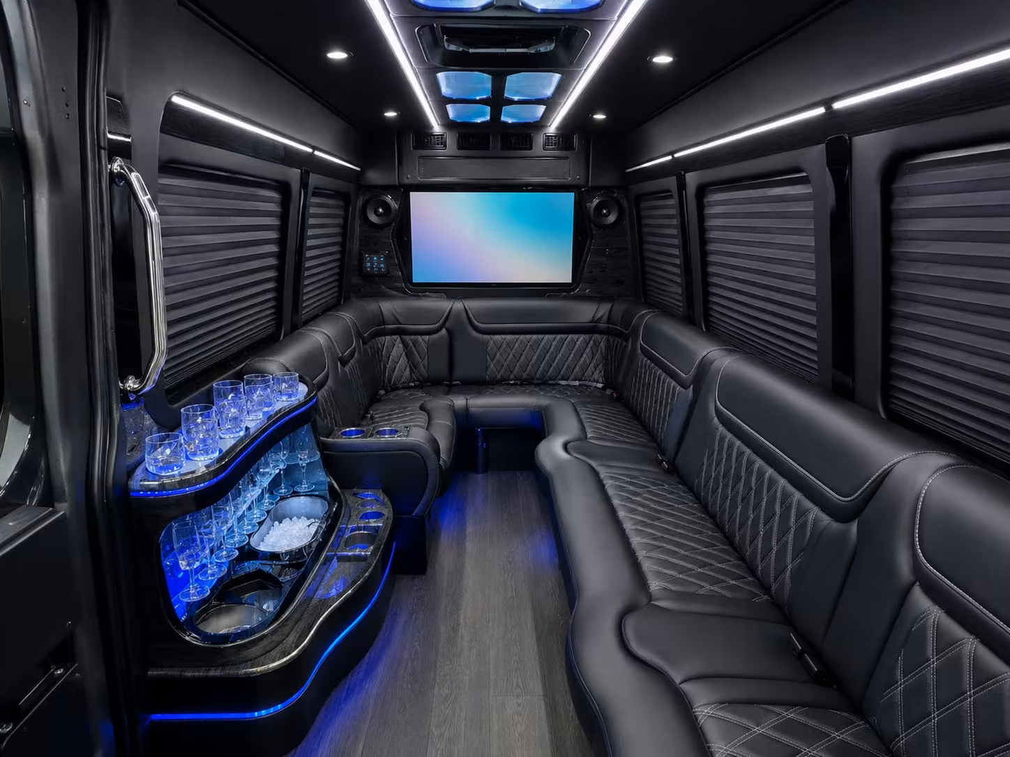 because prom homecoming and school event transportation matters