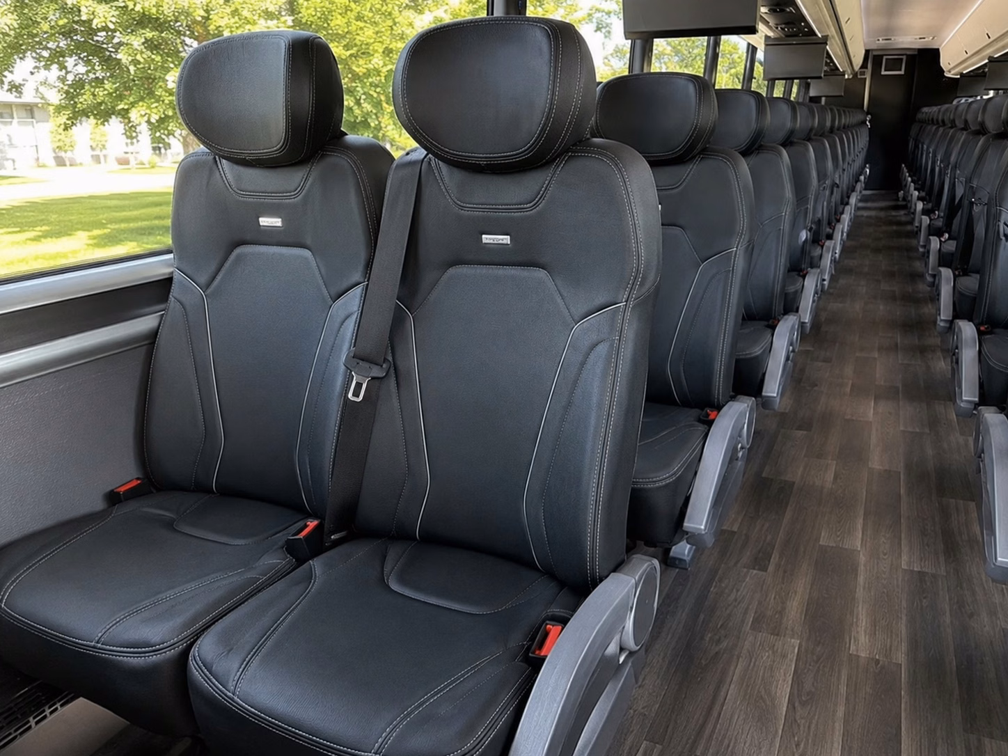 bridal party transportation to port st lucie s most sought after wedding venues