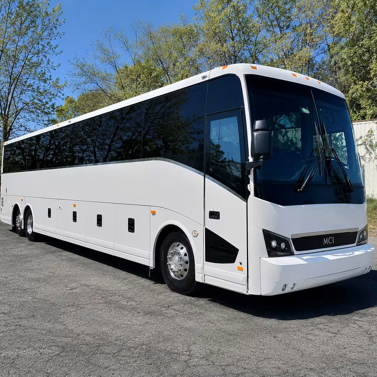 bus rentals for port st lucie concerts music festival