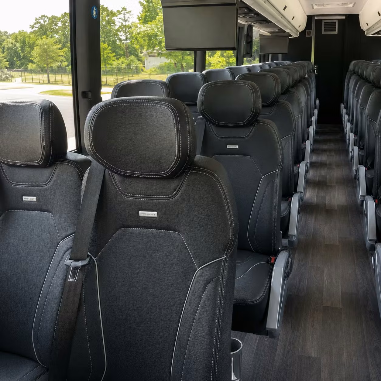 charter buses for port st lucie church retreats revivals and regional events