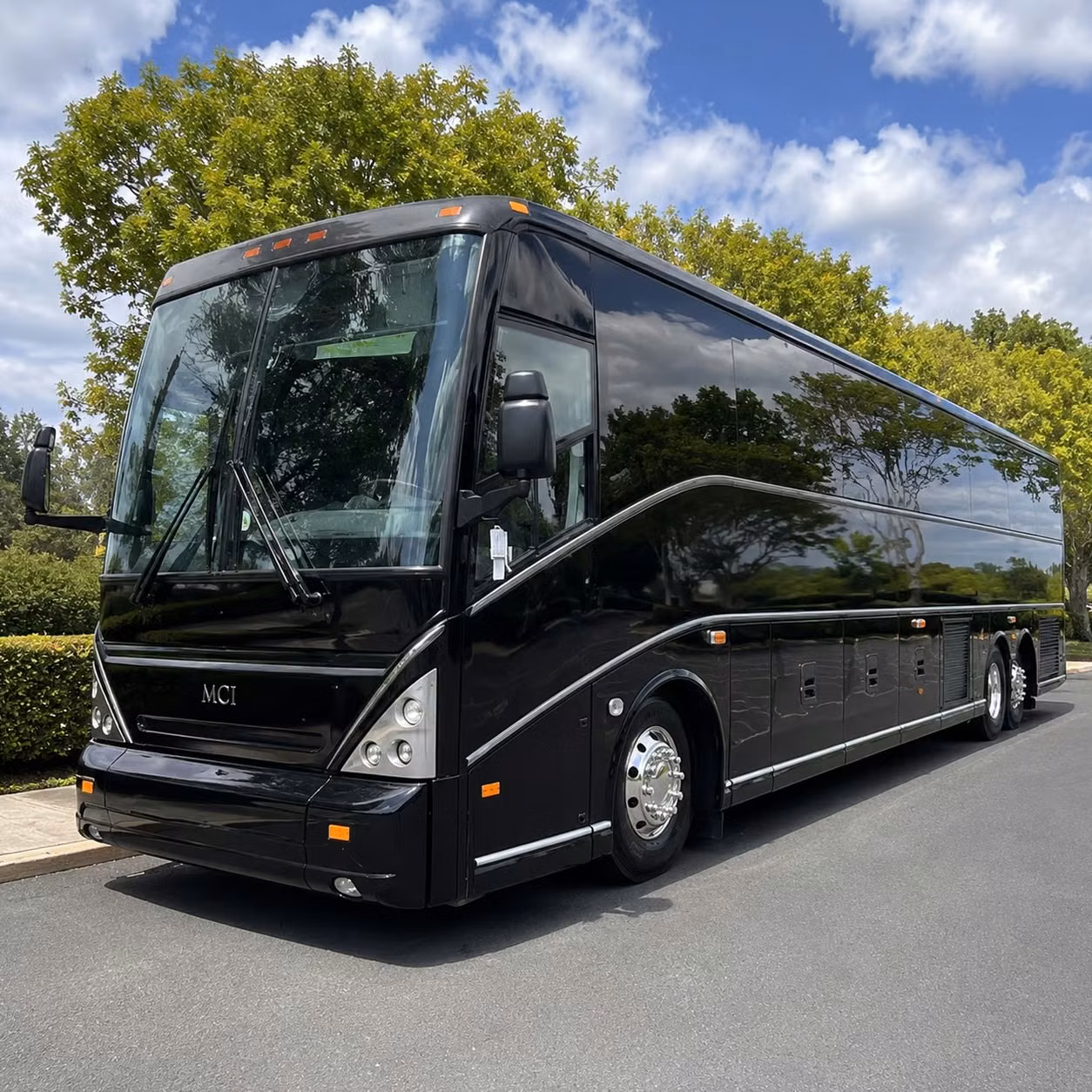 concert transportation packages for large groups and fan clubs in port st lucie