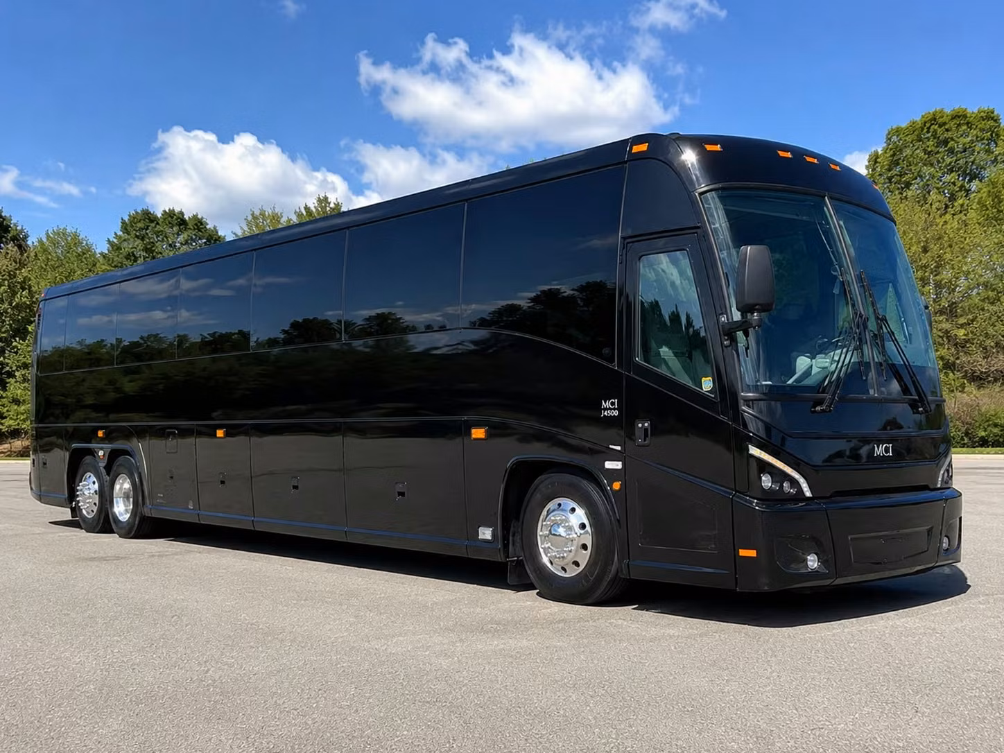 corporate and convention event transportation across port st lucie