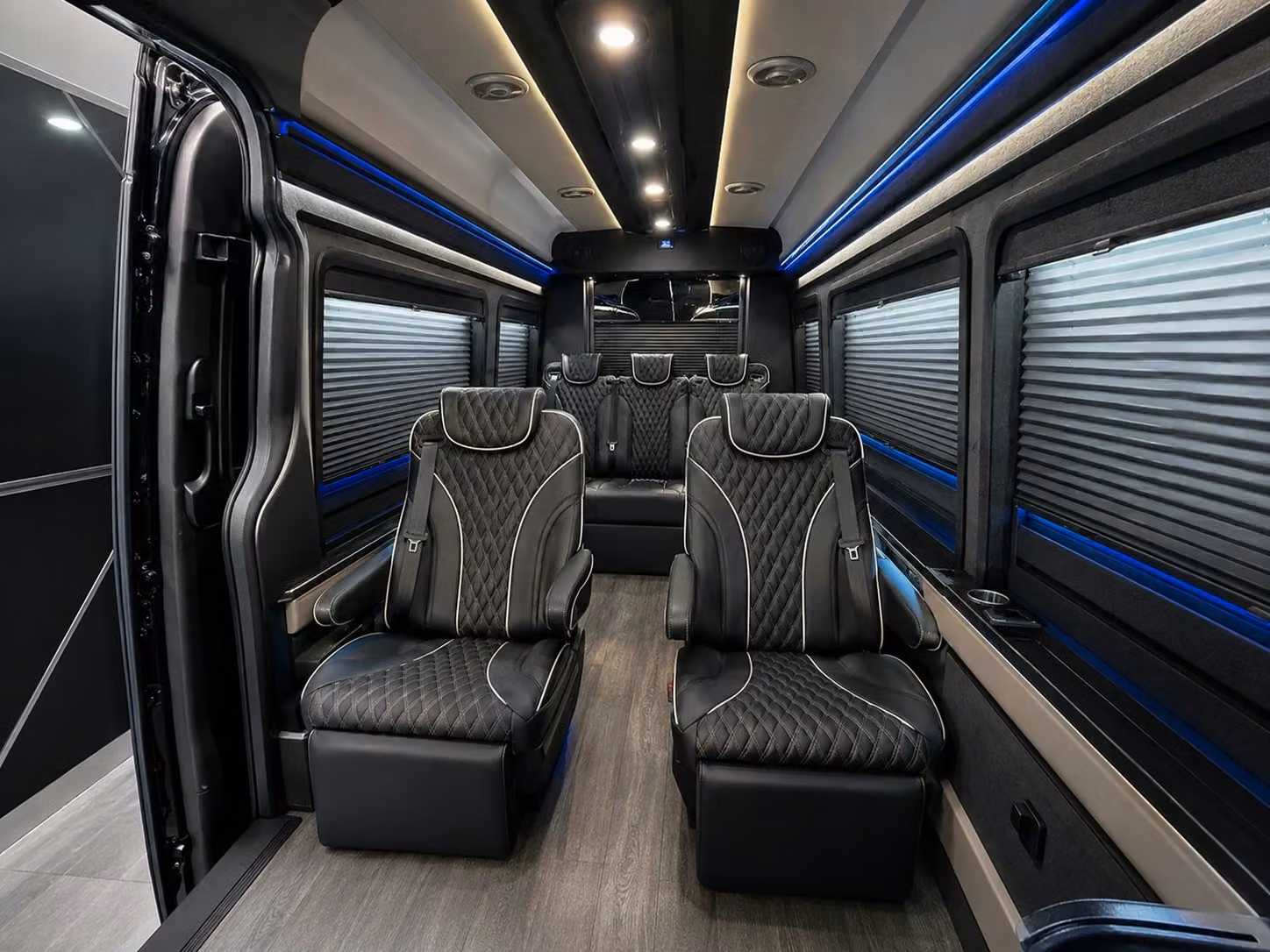 don t let a corporate group trip get complicated book a port st lucie airport shuttle