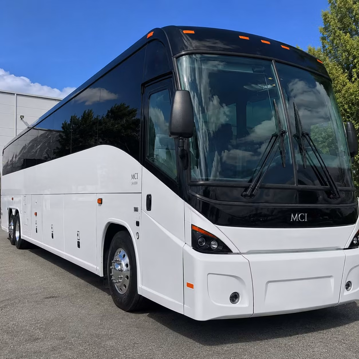 employee shuttle services in port st lucie