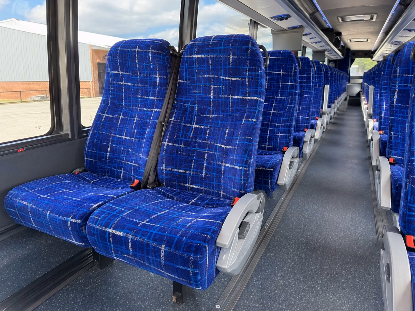 fan group shuttle buses to hard rock stadium tropicana field and other florida venues