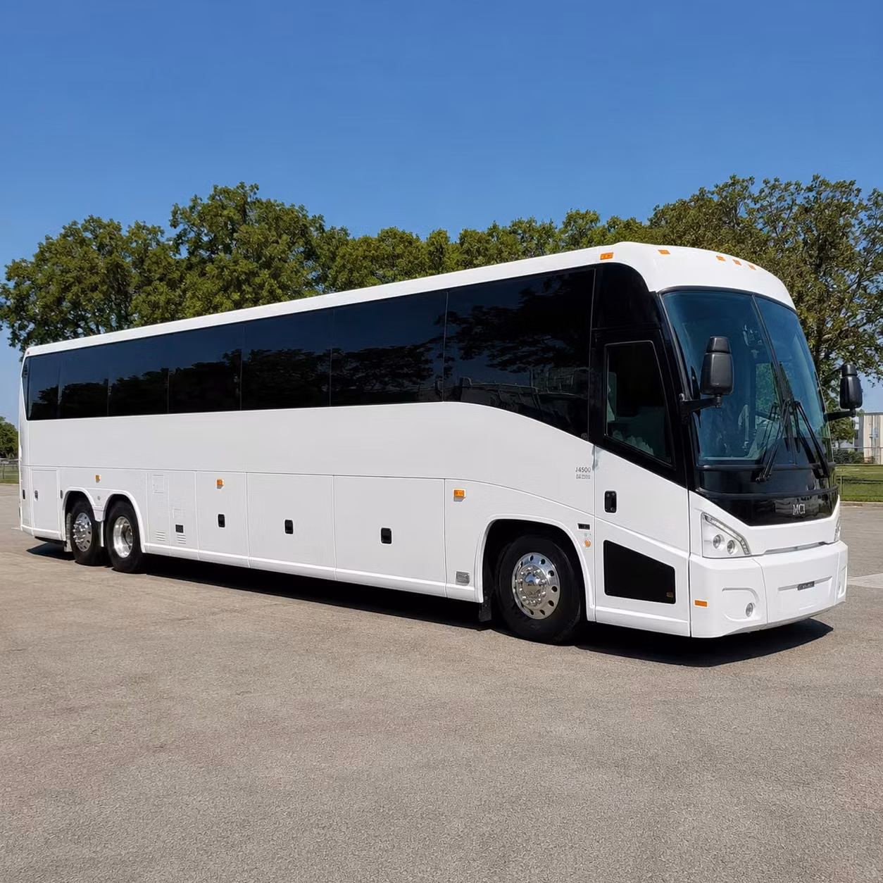 fill out one quick form to book port st lucie church bus rentals for funerals memorials and special services
