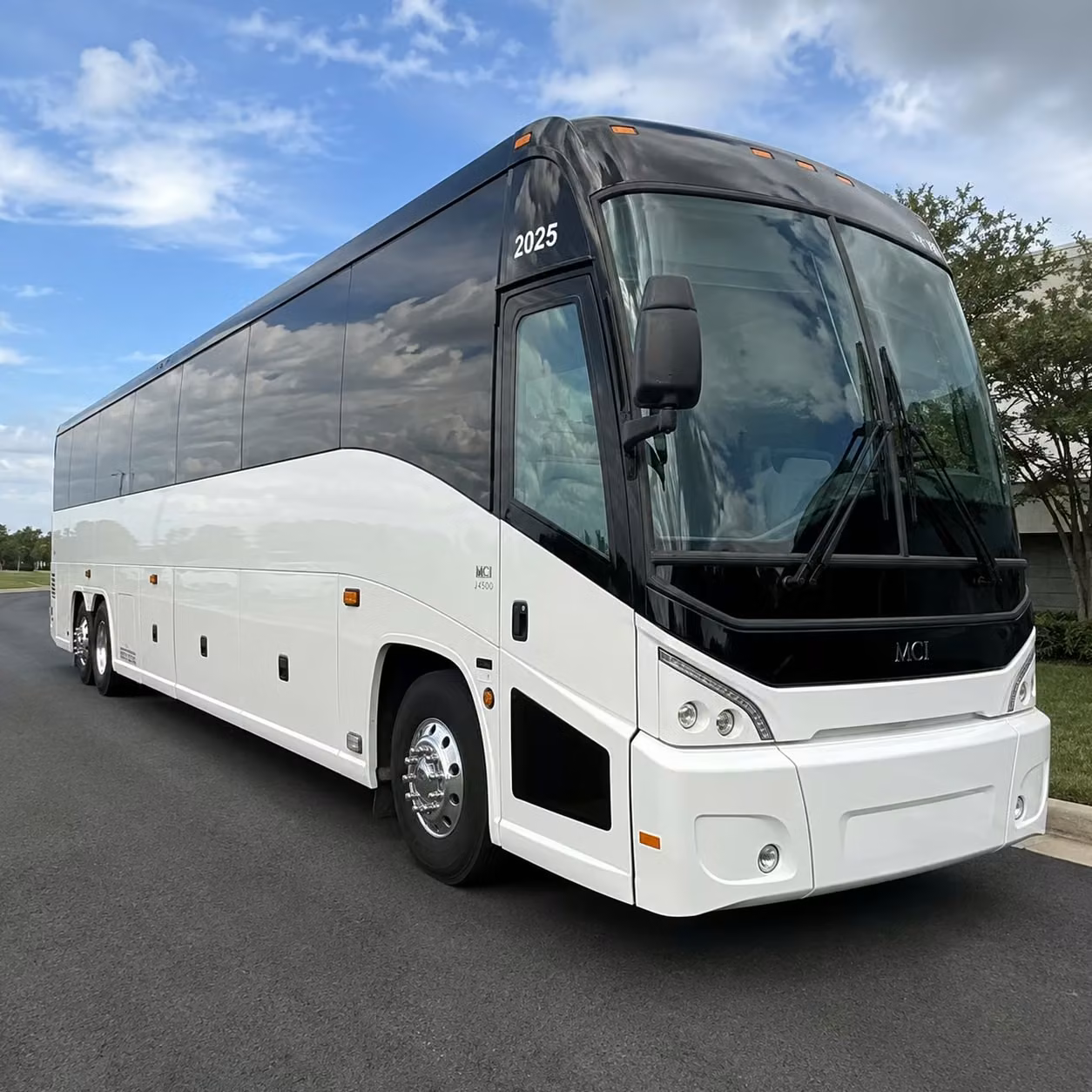 group transportation to coral sky hard rock and every major south florida concert venue