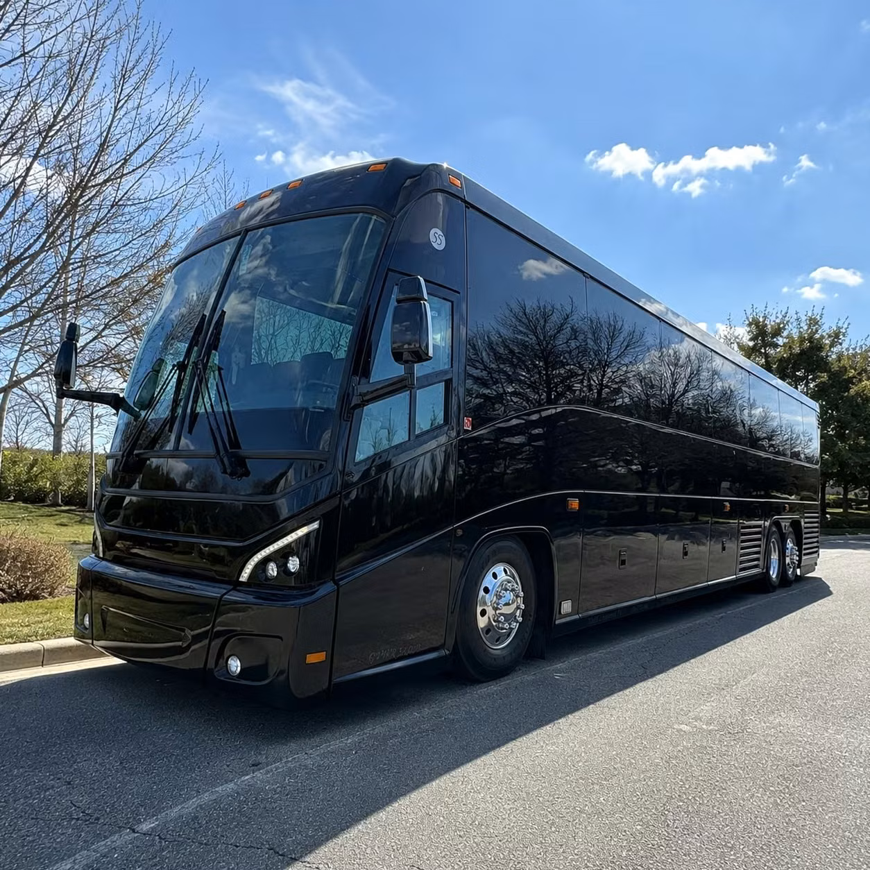 heading outside port st lucie you can still compare employee transportation options