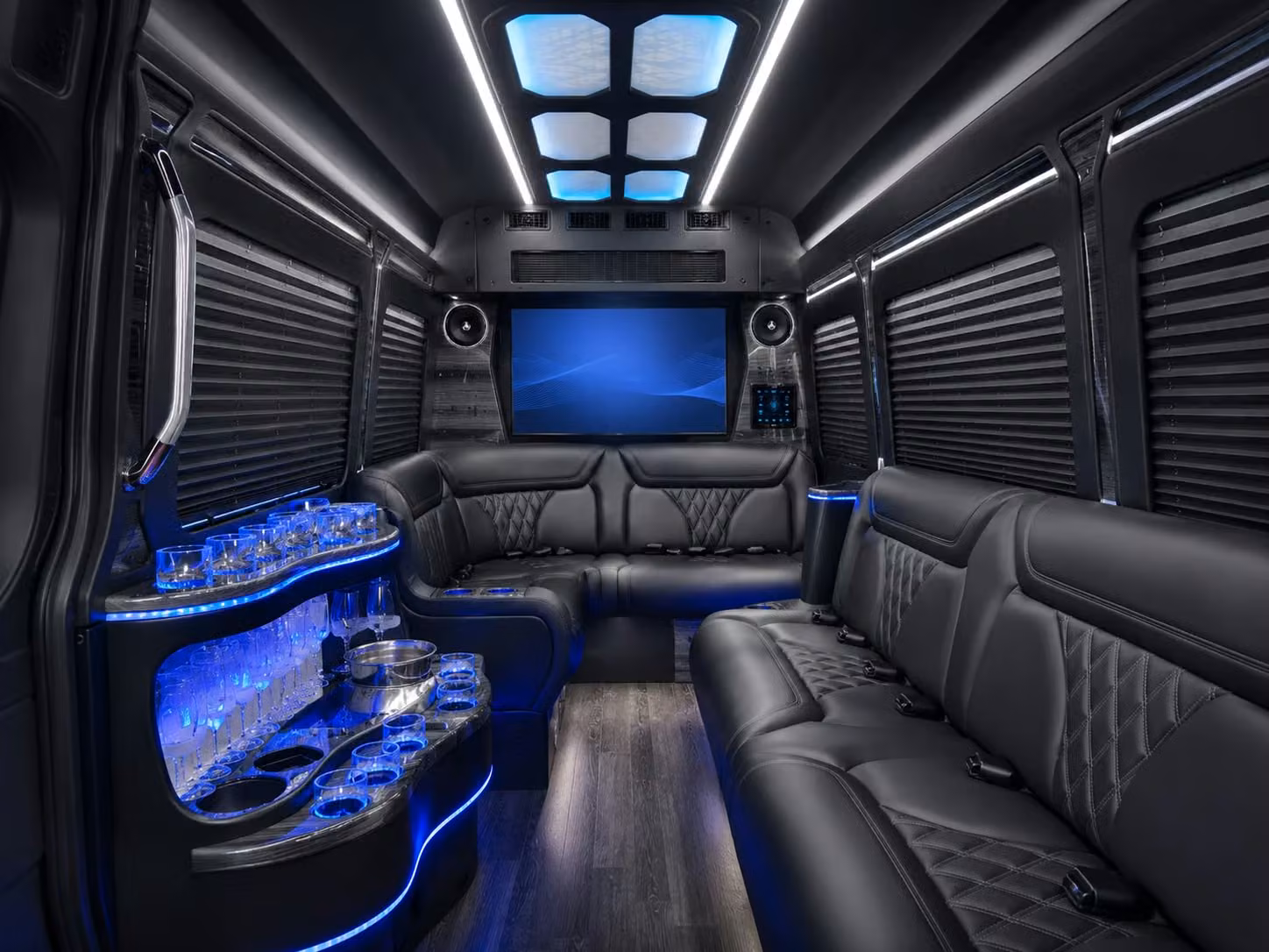 in port st lucie long distance corporate travel just got a whole lot simpler