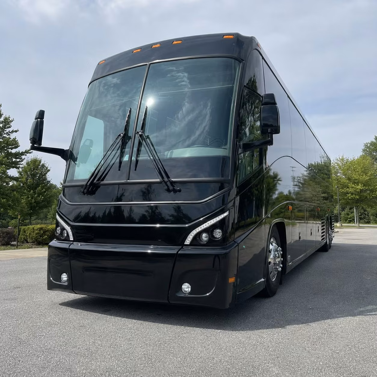 military personnel transfers and base transportation near port st lucie