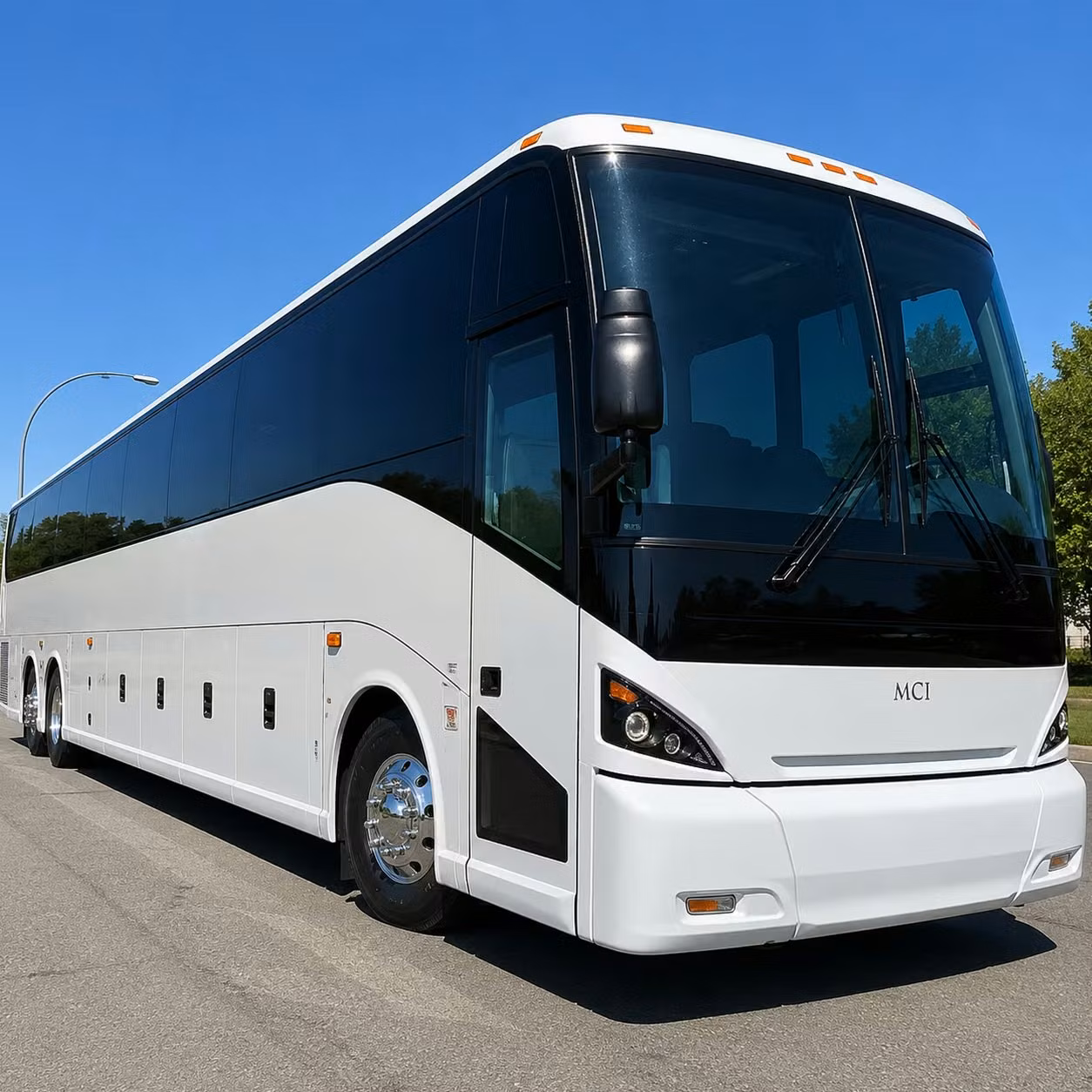 port st lucie airport transfer charter bus rentals
