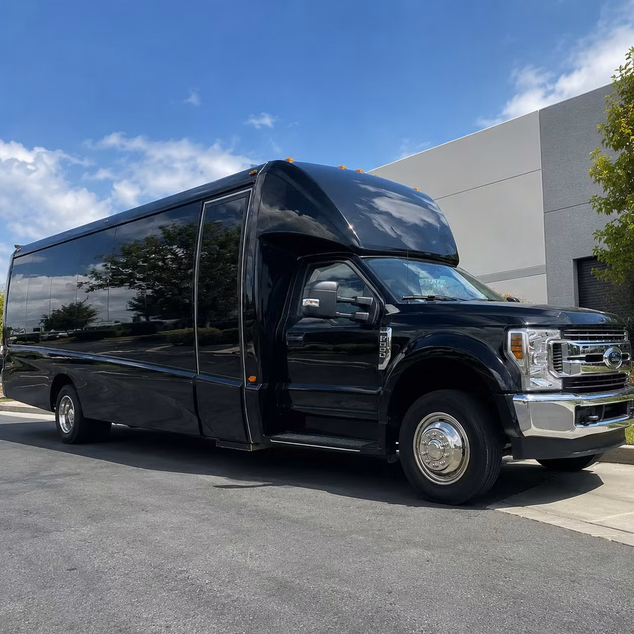 port st lucie church transportation