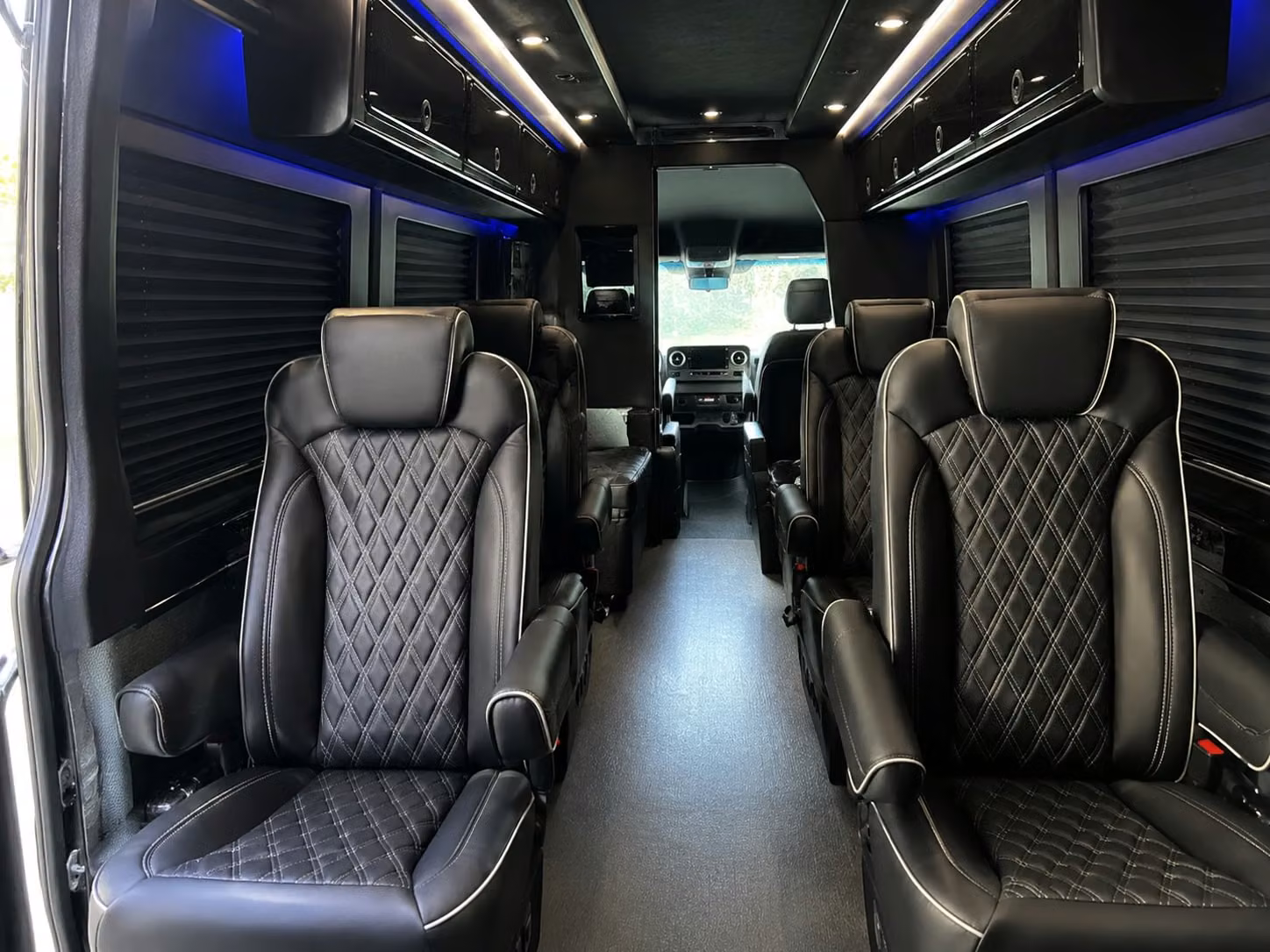 port st lucie concert transportation