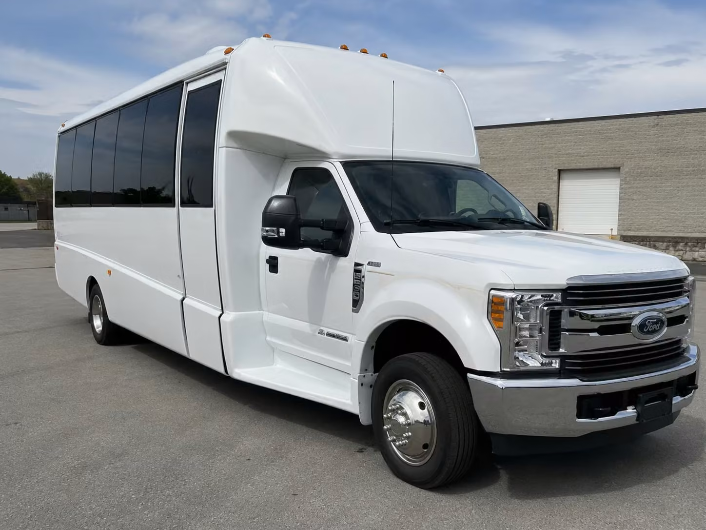 port st lucie corporate transportation