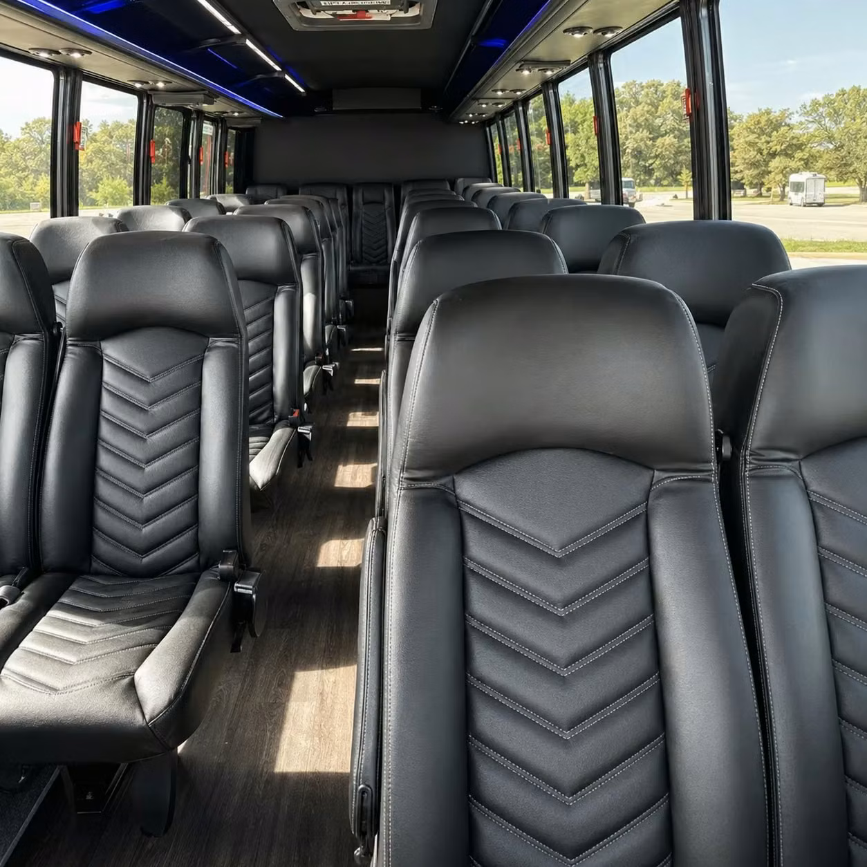 port st lucie employee transportation