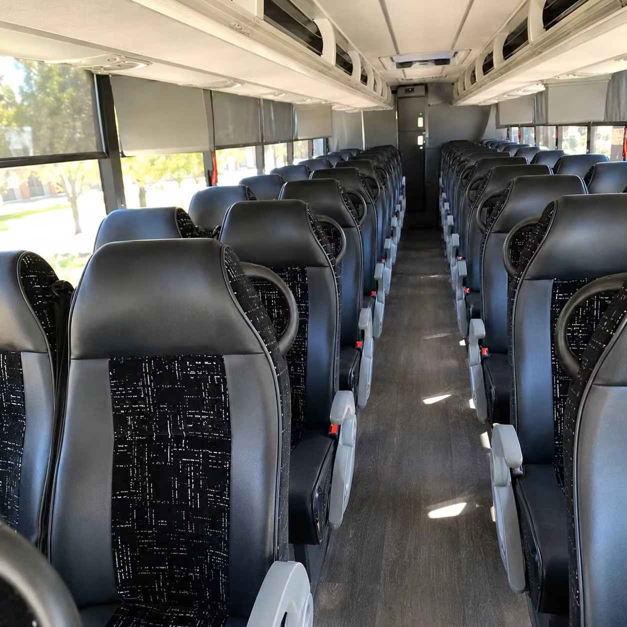 port st lucie long distance transportation